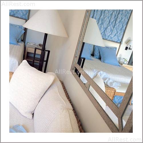 Anassa Hotel 6